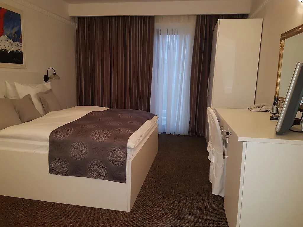 Hotel Argentum 비르브닉 크로아티아