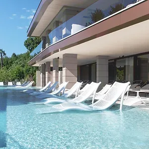 Amadria Park Grand 4 Opatijska Cvijeta Hotel