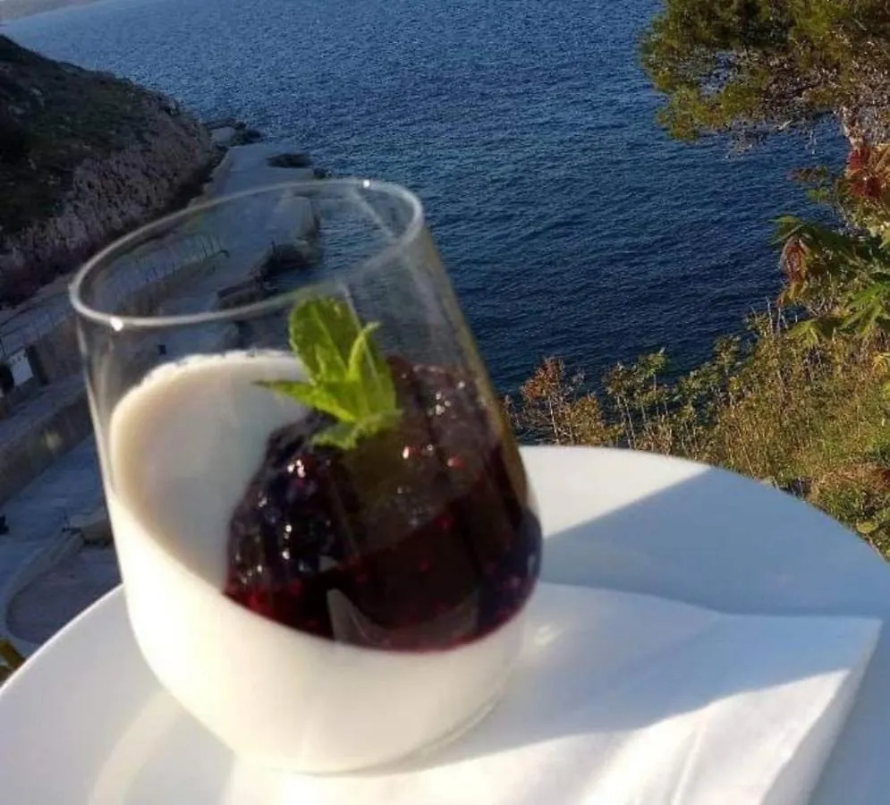 Hotel Argentum Vrbnik