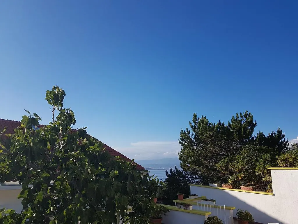 ***  Hotel Argentum Vrbnik Croatia