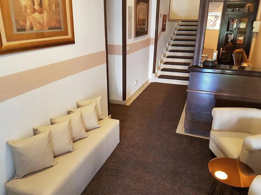 Hotel Argentum Vrbnik  Vrbnik (Primorje-Gorski Kotar)