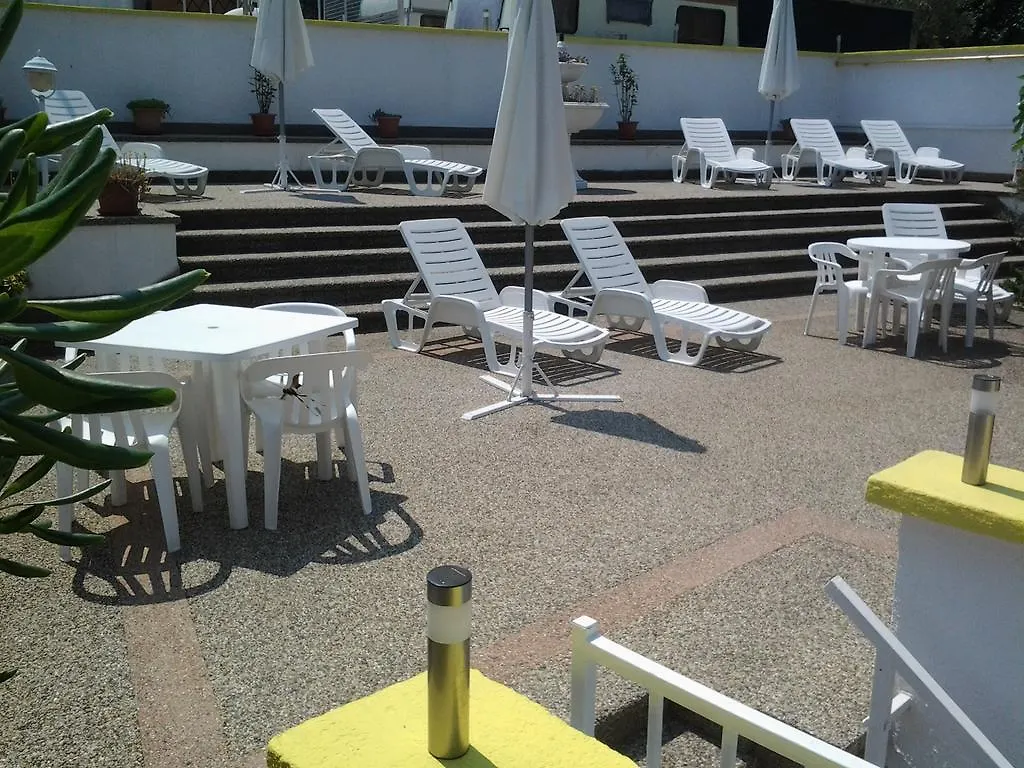 Hotel Argentum Vrbnik
