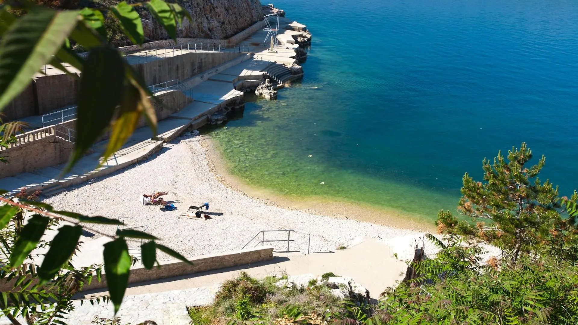 Hotel Argentum Vrbnik