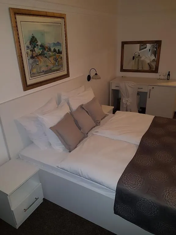 Hotel Argentum Vrbnik