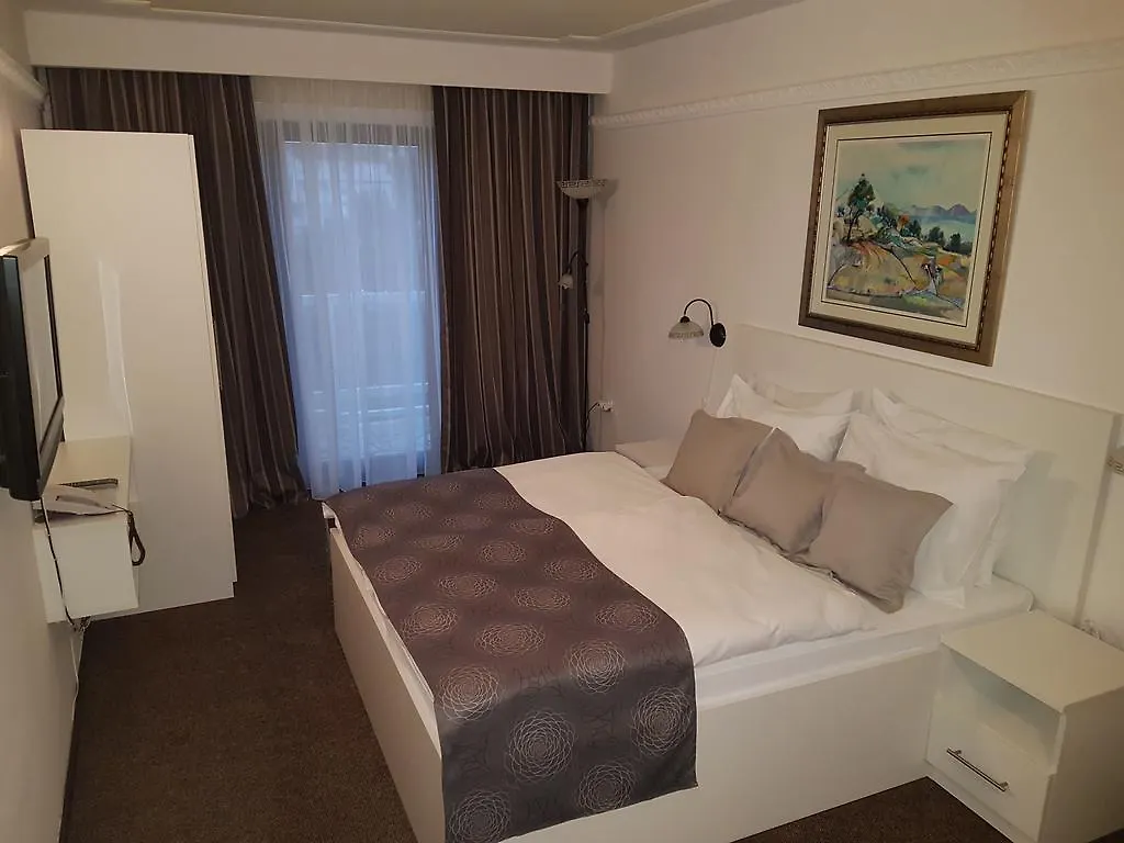 Hotel Argentum Vrbnik