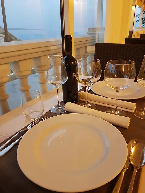 Hotel Argentum Vrbnik