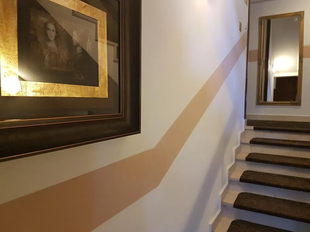 Hotel Argentum Vrbnik