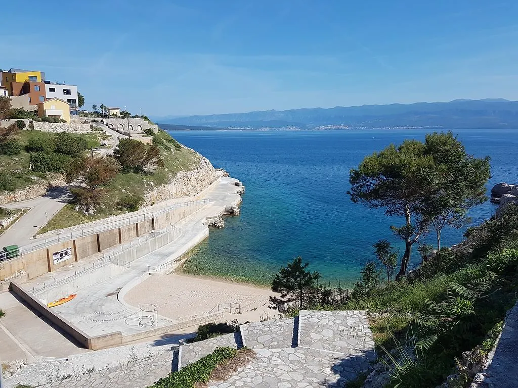 Hotel Argentum Vrbnik