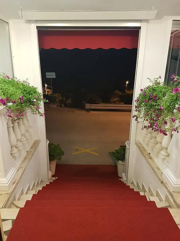 Hotel Argentum Vrbnik