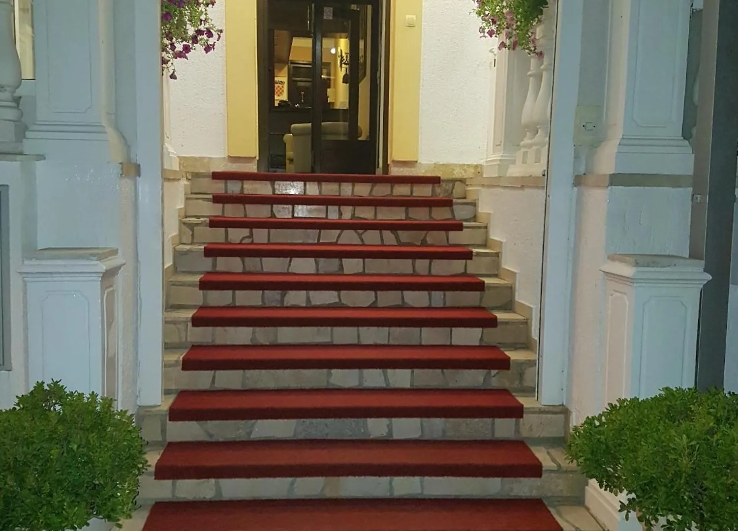 Hotel Argentum Vrbnik Chorwacja
