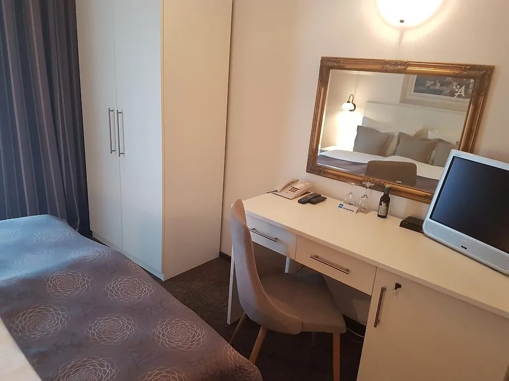 Hotel Argentum Vrbnik 3*, Vrbnik (Primorje-Gorski Kotar) Chorwacja