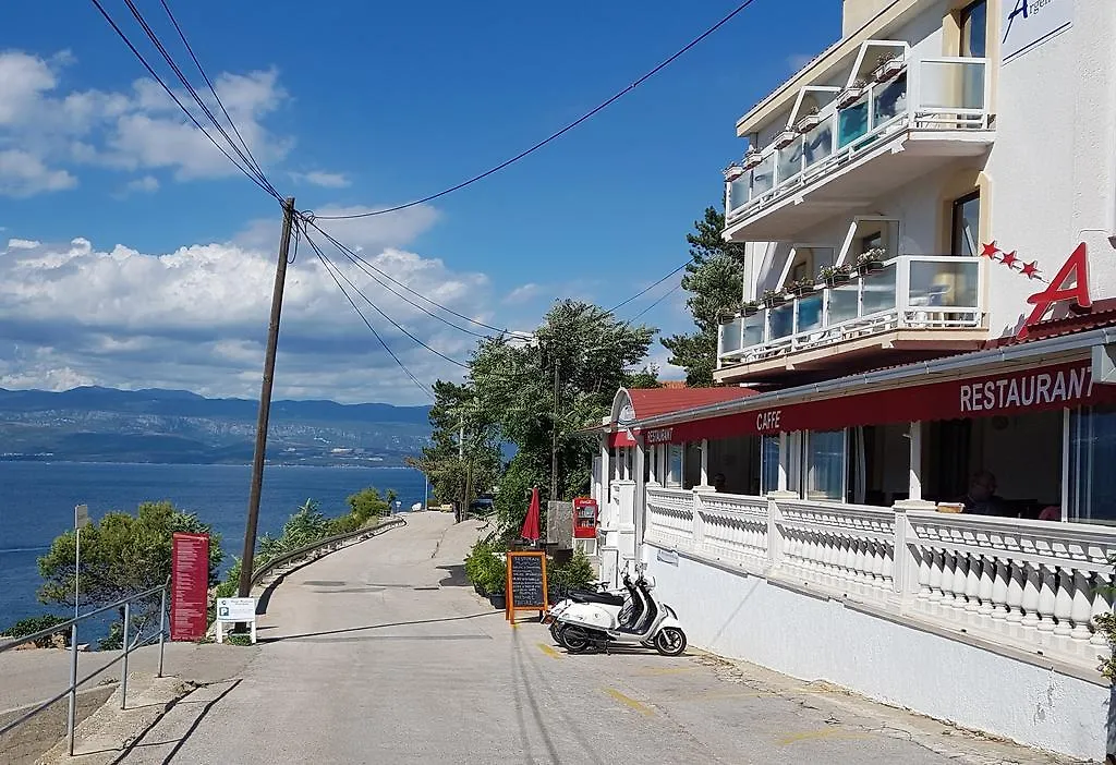 Hotel Argentum Vrbnik