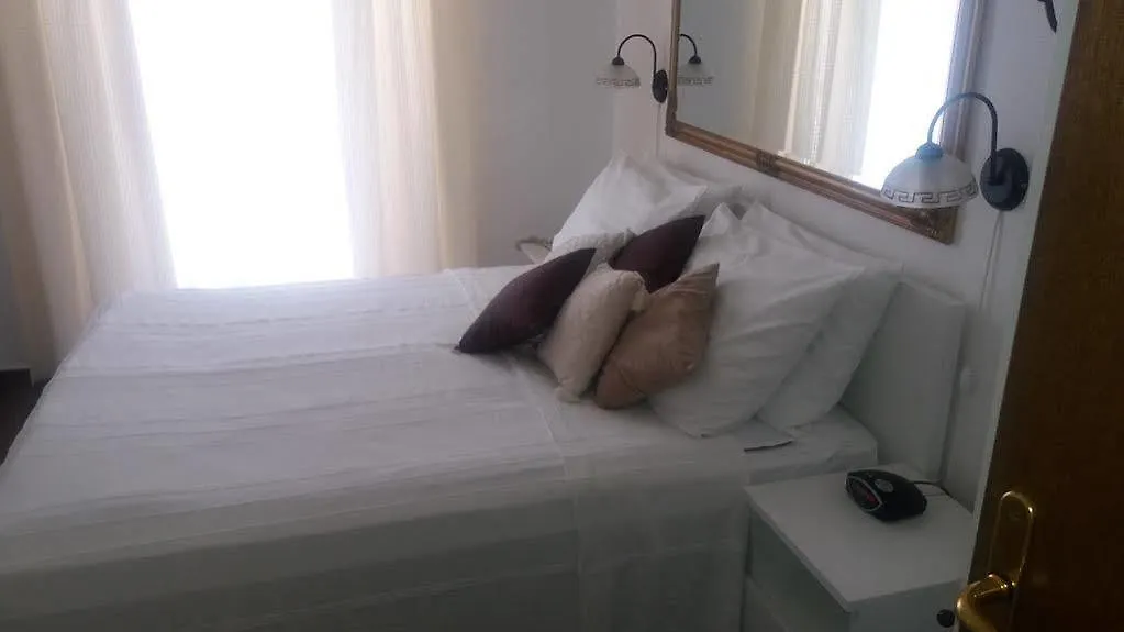 Hotel Argentum Vrbnik Chorwacja